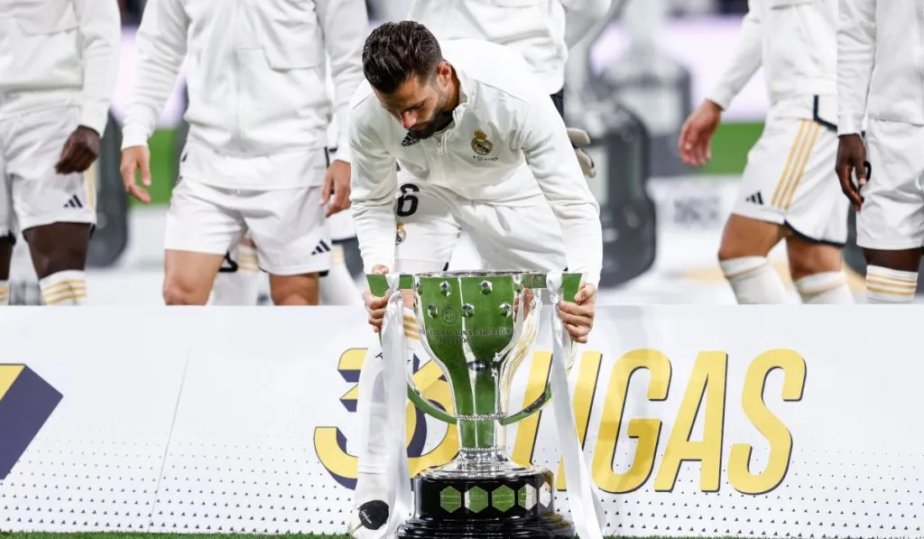 Real Madrid inicia la contienda como campeón defensor: IMAGO