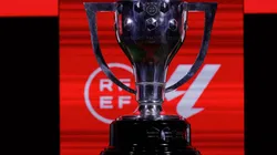 Trofeo de LaLiga.