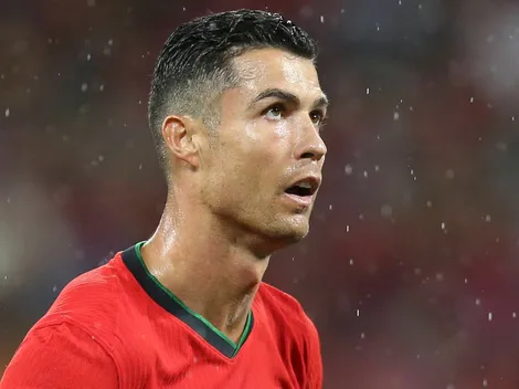 La edad de cada jugador de Portugal cuando CR7 debutó en Eurocopa