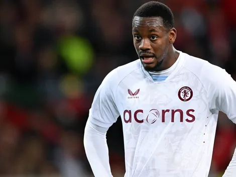 Competencia para Jhon Durán: Chelsea mira otro delantero