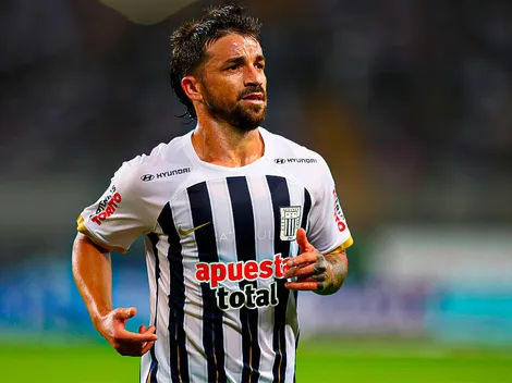 Mientras Alianza lo botó: Chile y Uruguay se pelean por Costa