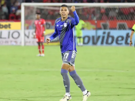 Luis Fernando León recibió una oferta para salir de Emelec y esta es su decisión