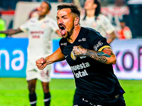 Costa reveló la verdad sobre su salida de Alianza