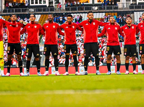 Copa América 2024 cometió infantil error con Perú