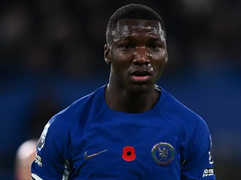 La gran prueba que espera a Moisés Caicedo en la Premier League