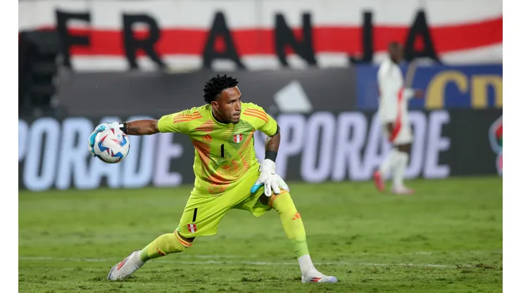 Selección Peruana tiene claro cómo chocar ante Chile