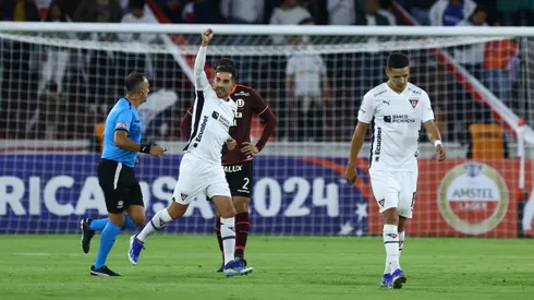 Así van las salidas en LDU