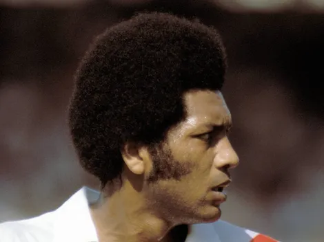 José Velásquez mató a Christian Cueva: "El día que quite un balón, por favor, me avisan"