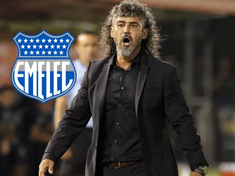 Emelec le ofrecería este contrato y sueldo a Leonel Álvarez