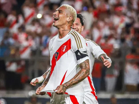 Paolo Guerrero motivado: Los récords imposibles de romper en la Copa América 2024
