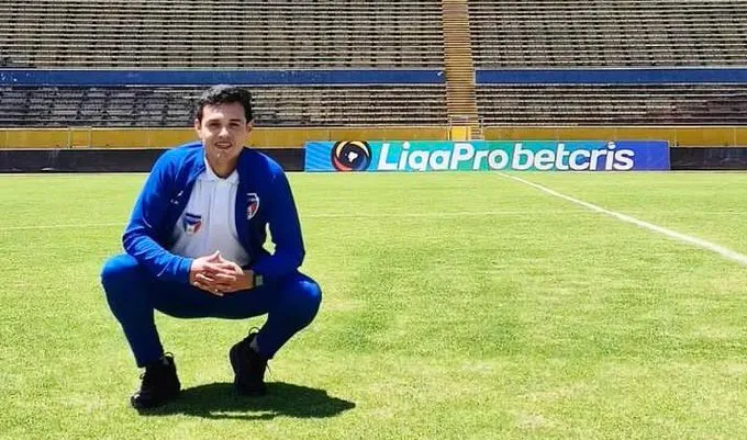 Esta era la primera temporada de Joe Armas en la Serie A de la LigaPro.