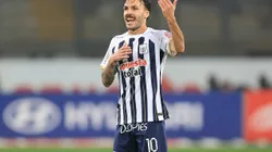 Alianza Lima recibe la mejor noticia del día