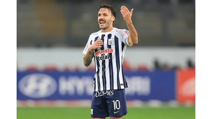 Alianza Lima recibe la mejor noticia del día