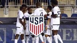 El jugador ecuatoriano que prefiere jugar por los Estados Unidos