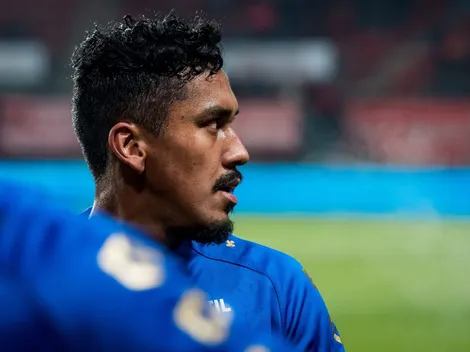 Renato Tapia suena en Boca Juniors y por eso habría renunciado a la Selección Peruana