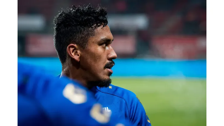 Renato Tapia suena en Boca Juniors
