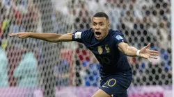Mbappé irá por la revancha después de fallar un penal en la eliminación de la última Euro.