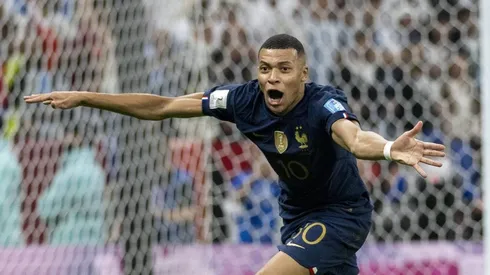 Mbappé irá por la revancha después de fallar un penal en la eliminación de la última Euro.