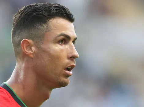 Sin beneficios: la nueva vida de CR7 en Portugal