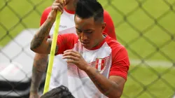 Copa América 2024 confirmó presencia de Christian Cueva