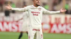 ¿Rodrigo Ureña contra Ricardo Gareca?