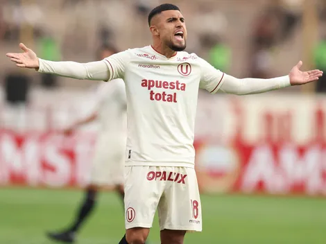 ¿Rodrigo Ureña contra Ricardo Gareca?: "Llega cualquier argentino y lo idolatran"