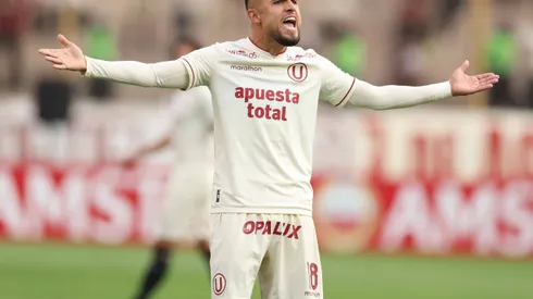 ¿Rodrigo Ureña contra Ricardo Gareca?