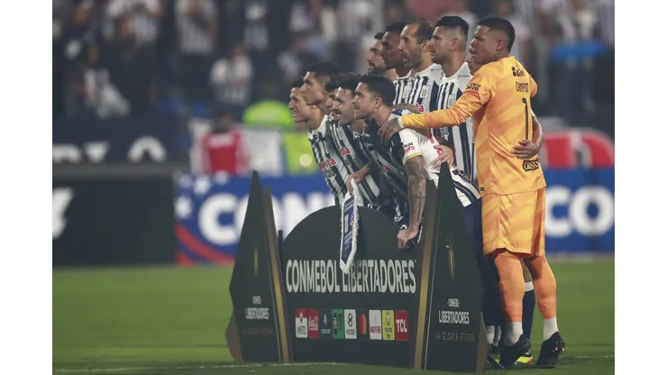 Alianza Lima analiza otra salida del plantel y dos fichajes