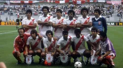 César Cueto defiende a Piero Quispe de críticas