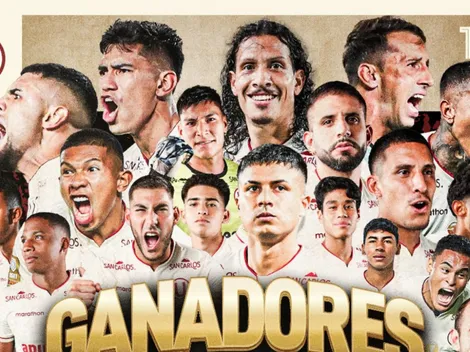 Es de las joyas en Universitario de Deportes y lo buscan para ahora en Argentina