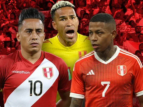 Fossati confirmó a 26 jugadores para la Copa América