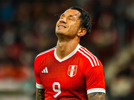 Crack de Chile liquidó a Perú con fulminante frase