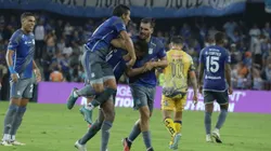 Emelec - LigaPro 2024. Foto: IMAGO.