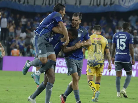 El DT que fue despedido en esta temporada de la LigaPro, pero interesó a Emelec
