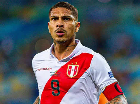 Guerrero se enojó por incómoda pregunta