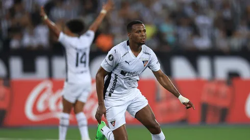 Nuevo nombre para el banquillo de Liga de Quito