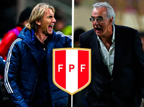 Fossati mandó advertencia a Chile de Gareca