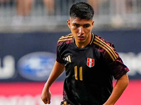 VIDEO | Resumen del Perú vs. El Salvador