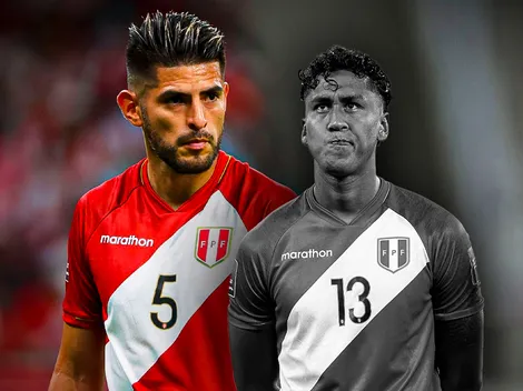 Zambrano no aguantó decisión de Tapia