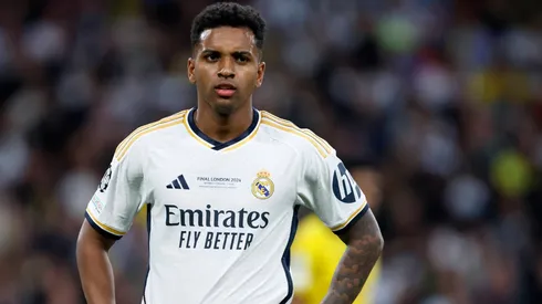 Rodrygo sigue en la mira de diversos clubes tras sus palabras sobre Manchester City.