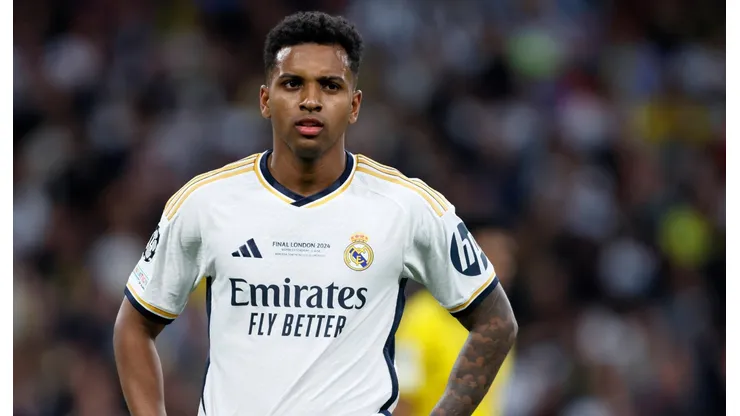 Rodrygo sigue en la mira de diversos clubes tras sus palabras sobre Manchester City.