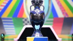 Hace mucho que un anfitrión no gana la Eurocopa.
