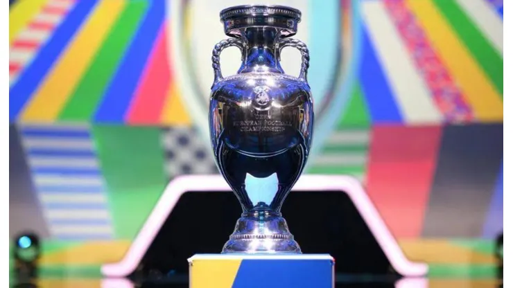 Hace mucho que un anfitrión no gana la Eurocopa.