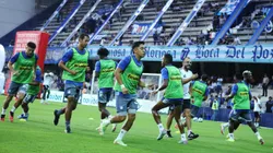 Emelec descartó a este jugador para la segunda etapa de la LigaPro