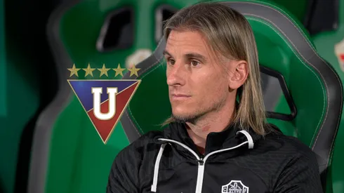 Esto le ofrecería Liga de Quito a Sebastián Beccacece