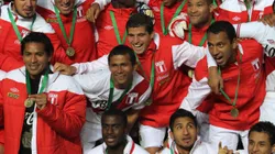 William Chiroque regresa al fútbol profesional