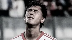 El motivo real de Renato Tapia para renunciar a Perú