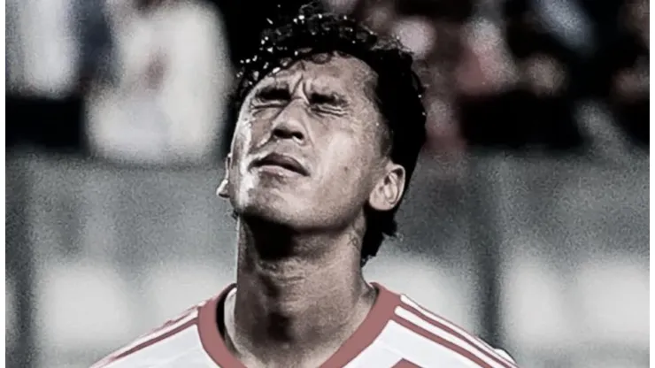 El motivo real de Renato Tapia para renunciar a Perú