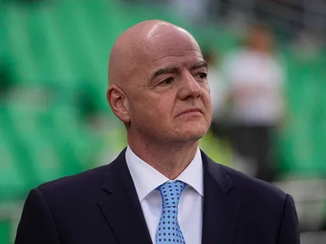 Denunciada: demanda contra FIFA por el Mundial de Clubes