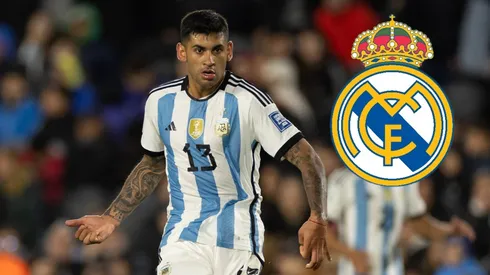 Cuti Romero, el último rumor de mercado en Real Madrid.